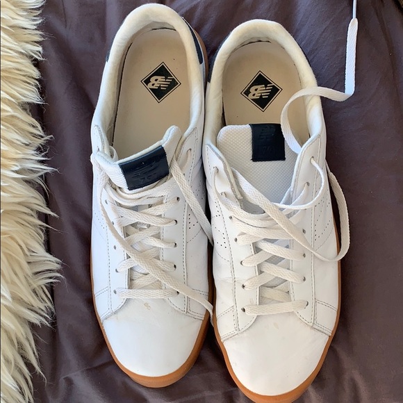 new balance 791 mens Blue